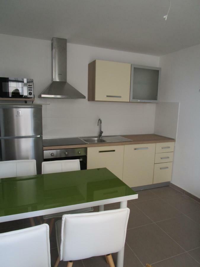 Apartmani Marinovic Podgora Ngoại thất bức ảnh