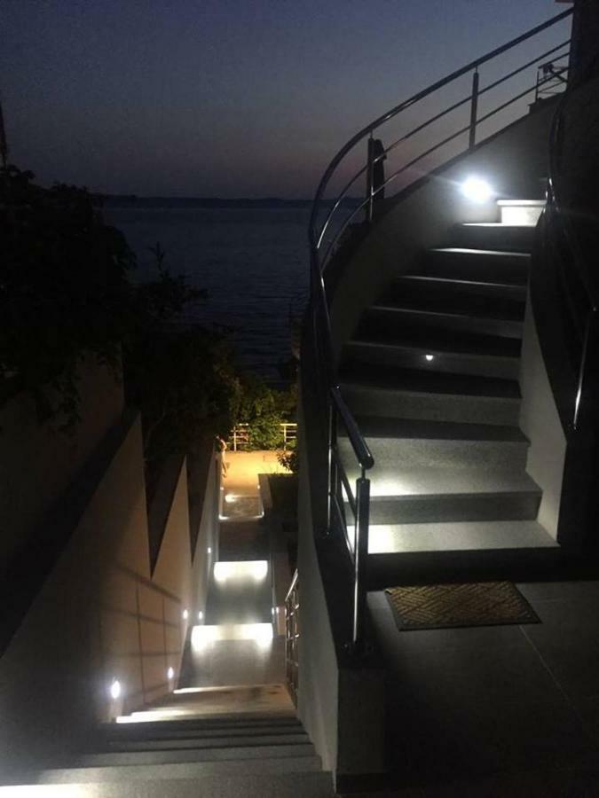 Apartmani Marinovic Podgora Ngoại thất bức ảnh